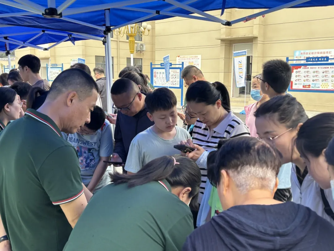 校园开放日 丨 以成长的名义 遇见最好的你