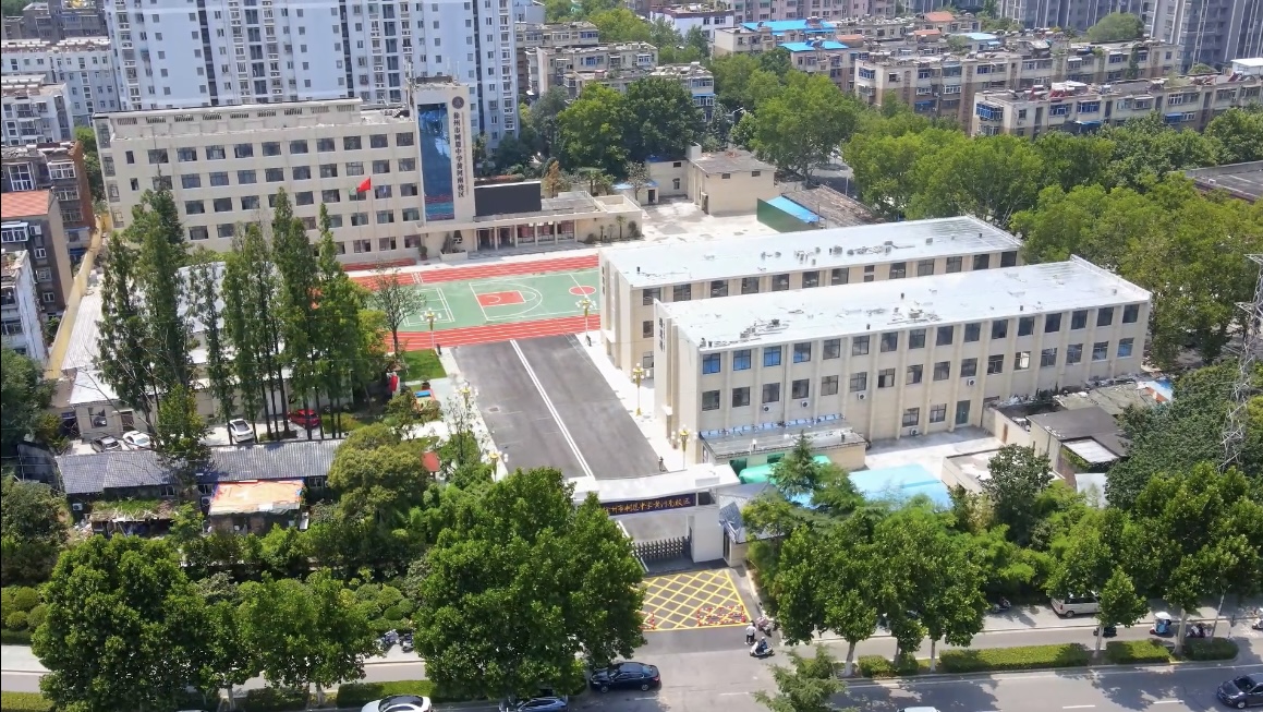 你好，新学期——树恩中学黄河南校区开学前致家长的一封信