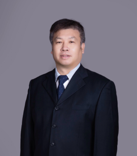 王玉府 教学副校长